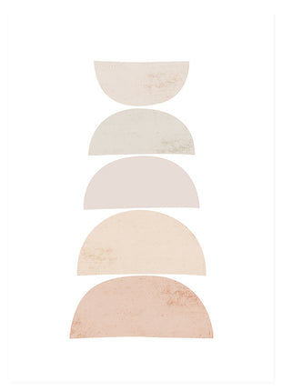 Modern Decorative Canvas 60 X 90 cm