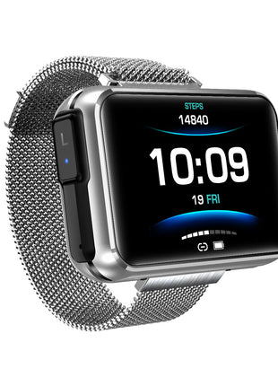 T91 Smart Watch Wireless Headset 2 in 1