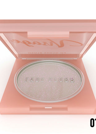 PHOFAY Gloss Visage Blush