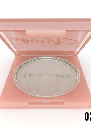 PHOFAY Gloss Visage Blush