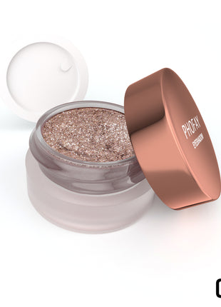 PHOFAY Mashed Potatoes Eyeshadow