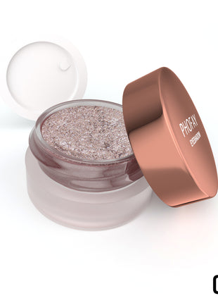 PHOFAY Mashed Potatoes Eyeshadow