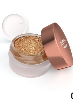 PHOFAY Mashed Potatoes Eyeshadow