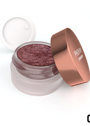 PHOFAY Mashed Potatoes Eyeshadow