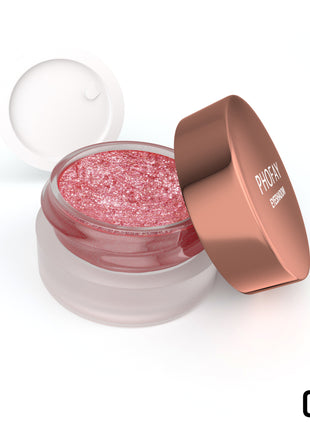 PHOFAY Mashed Potatoes Eyeshadow