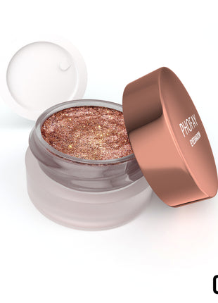 PHOFAY Mashed Potatoes Eyeshadow