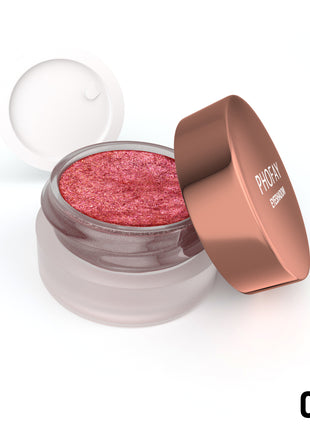 PHOFAY Mashed Potatoes Eyeshadow