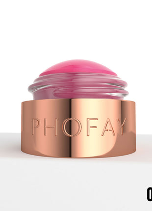 PHOFAY Mousse Blush Cream