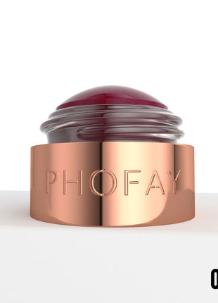 PHOFAY Mousse Blush Cream