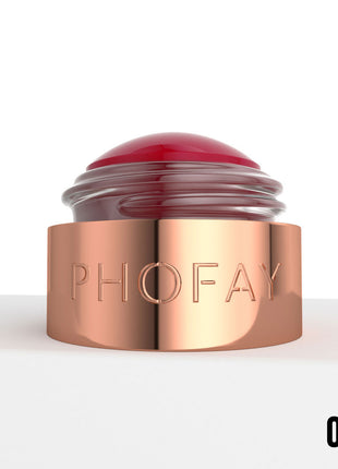 PHOFAY Mousse Blush Cream