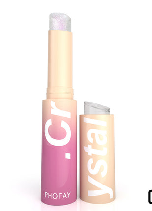 PHOFAY Crystal Jelly Highlight Stick