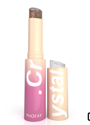 PHOFAY Crystal Jelly Highlight Stick
