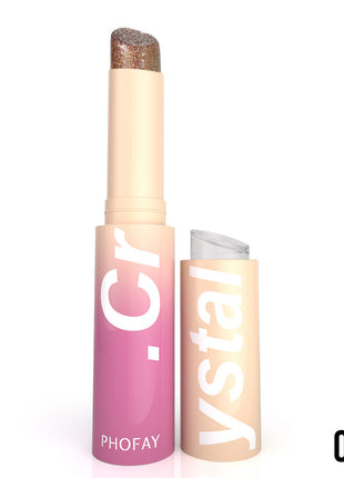 PHOFAY Crystal Jelly Highlight Stick