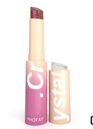 PHOFAY Crystal Jelly Highlight Stick