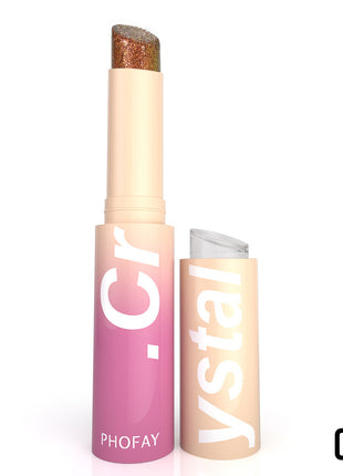 PHOFAY Crystal Jelly Highlight Stick