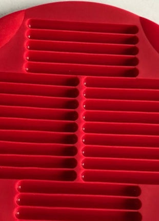 Silicone Ring Molds Non-Stick Maker