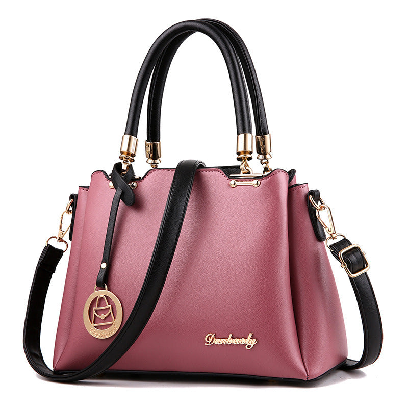 Portable Fashion Ladies All-match Bags