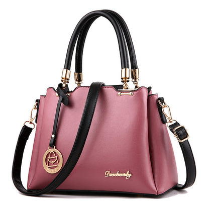 Portable Fashion Ladies All-match Bags