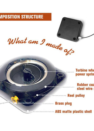 Automatic Door Closers