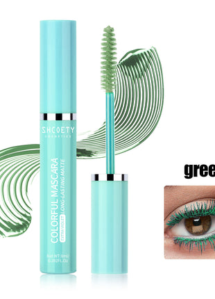 SHCOETY Color Mascara