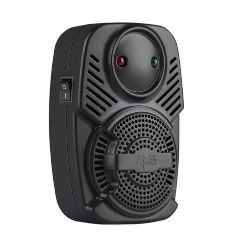 Upgraded Version Ultrasonic Rat Repellent