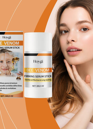 Hoygi Bee Venom Firming Face Stick