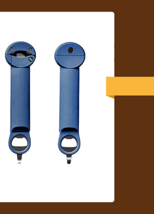 Stainless Steel Can Opener