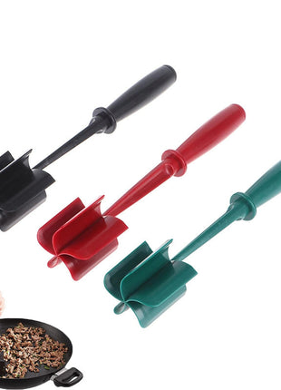 Multifunctional Meat Chopper – Chop, Mix & Mash with Ease