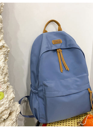 Fashionable Temperament Large Capacity Backpack
