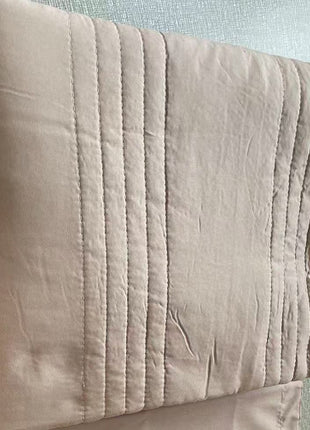 Cooling Summer Compressible Air-conditioning Quilt Blanket