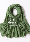 Yam Green