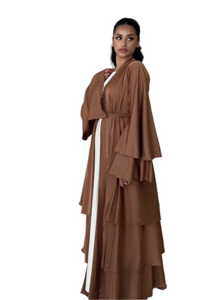 Exquisite Elegant Abaya