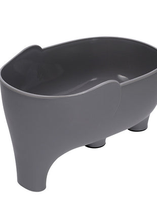 Vegetables And Fruits Washing Basket