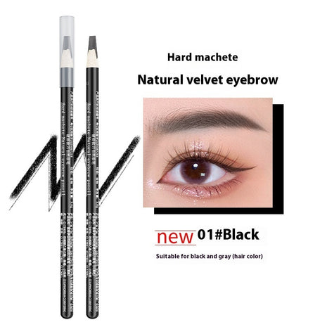 YOIL TIYI Hard Core Wild Eyebrow Pencil