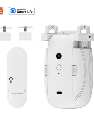 Tuya Smart Curtain Robot