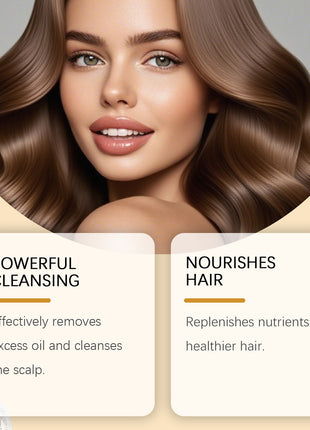 Hoegoa Batana Oil Scalp Hair Scrub