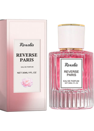 Women's Pheromone Perfume Wrist Back Ear Neck Natural Long Lasting Light