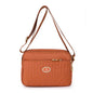 Casual Cross Body Small Brand Luxury Handbag