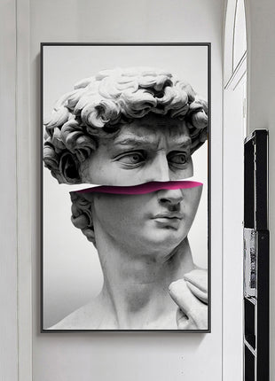 Sculpture - 60x100 cm