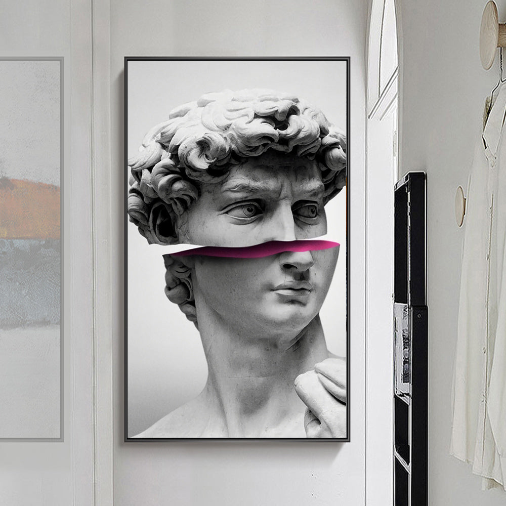 Sculpture - 60x100 cm