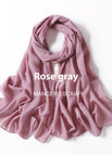 Rose Grey