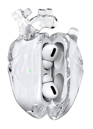 Suitable For AirPods Pro or Pro 2 / AirPods 3 / AirPods 4 Case