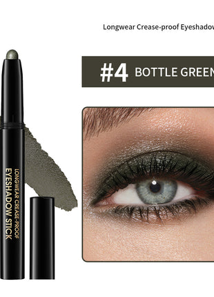 Lakerain Highlight Crouching Silkworm Eyeliner Pen