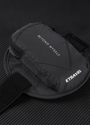 Running Arm Bag Multi-functional Lightweight