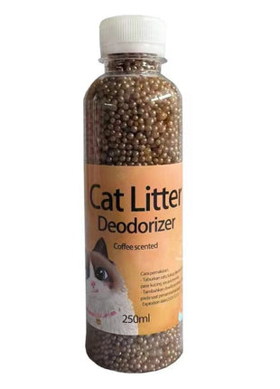 Cat Litter Deodorant Beads
