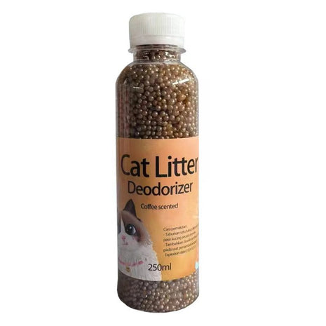 Cat Litter Deodorant Beads