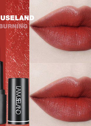 LAMUSDLAND Moisturizing Velvet Lipstick