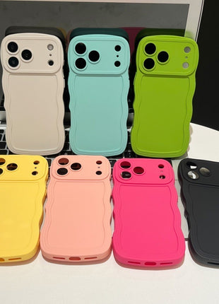 iPhone 14/15/16/17 Big Wave Case