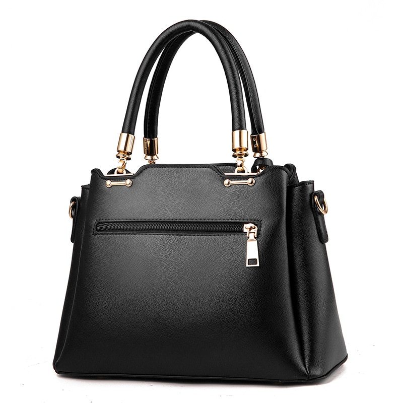 Portable Fashion Ladies All-match Bags