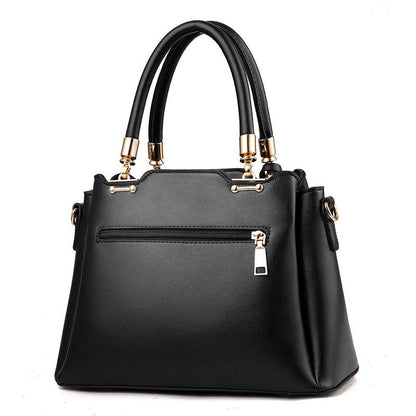 Portable Fashion Ladies All-match Bags